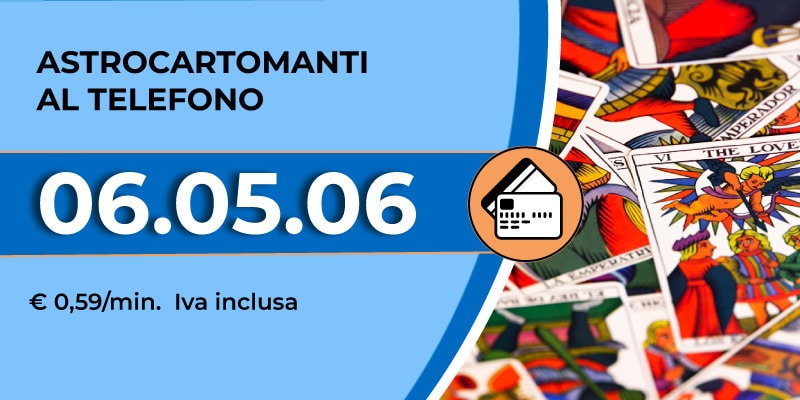 astrocartomanzia a basso costo