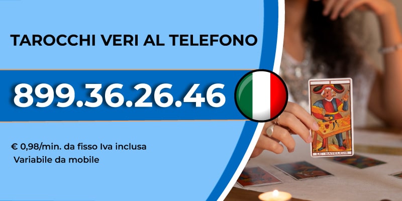 tarocchi data di nascita