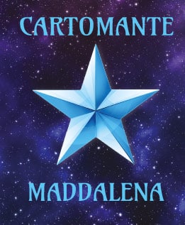 cartomante maddalena cartomanzia stella polare